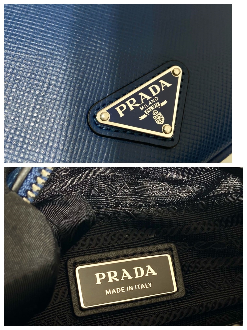 mens Pra*a satchel bags